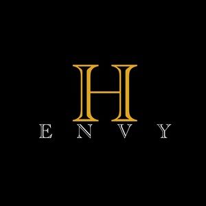 Meet your Posher, Herenvy